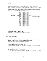 Предварительный просмотр 32 страницы TSC P200 series User Manual