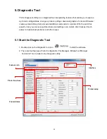 Предварительный просмотр 35 страницы TSC P200 series User Manual