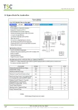 Preview for 17 page of TSC PowerXT 400-PM Safety, Installation, And Operation Manual