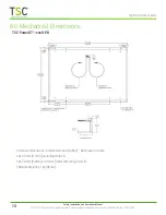 Preview for 13 page of TSC PowerXT R Series Safety, Installation, And Operation Manual