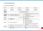 Preview for 7 page of TSC PRINTRONIX ML240 Series User Manual