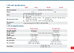 Preview for 11 page of TSC PRINTRONIX ML240 Series User Manual