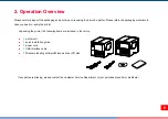 Preview for 13 page of TSC PRINTRONIX ML240 Series User Manual