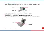 Preview for 11 page of TSC PRINTRONIX TDP-244 User Manual