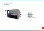 Предварительный просмотр 13 страницы TSC Printronix TTP-286MT User Manual