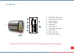 Предварительный просмотр 15 страницы TSC Printronix TTP-286MT User Manual