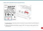 Предварительный просмотр 28 страницы TSC Printronix TTP-286MT User Manual