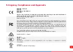 Предварительный просмотр 55 страницы TSC Printronix TTP-286MT User Manual