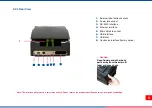 Предварительный просмотр 14 страницы TSC PRINTRONIX TX210 Series User Manual