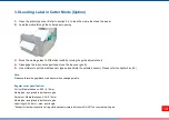 Preview for 18 page of TSC Prontronix TTP-244CE User Manual