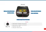 Предварительный просмотр 19 страницы TSC TDM-20 User Manual