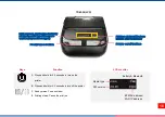 Предварительный просмотр 21 страницы TSC TDM-20 User Manual