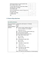 Предварительный просмотр 14 страницы TSC TDM-30 Series User Manual