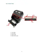 Предварительный просмотр 20 страницы TSC TDM-30 Series User Manual