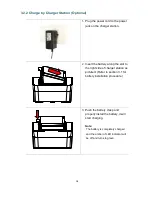 Предварительный просмотр 28 страницы TSC TDM-30 Series User Manual