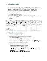 Предварительный просмотр 35 страницы TSC TDM-30 Series User Manual