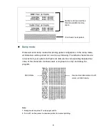 Предварительный просмотр 38 страницы TSC TDM-30 Series User Manual