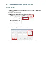 Предварительный просмотр 42 страницы TSC TDM-30 Series User Manual