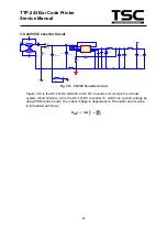 Предварительный просмотр 27 страницы TSC TDP-243 Series Service Manual