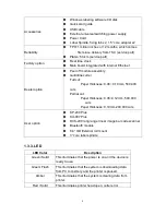 Предварительный просмотр 11 страницы TSC TDP-245 Plus Service Manual