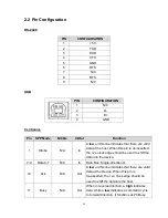 Предварительный просмотр 19 страницы TSC TDP-245 Plus Service Manual