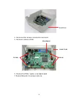 Предварительный просмотр 23 страницы TSC TDP-245 Plus Service Manual