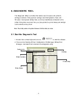 Предварительный просмотр 52 страницы TSC TDP-245 Plus Service Manual