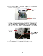 Предварительный просмотр 13 страницы TSC TDP 245-Plus User Manual