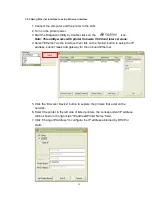 Предварительный просмотр 26 страницы TSC TDP 245-Plus User Manual