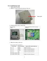 Предварительный просмотр 28 страницы TSC TDP 245-Plus User Manual