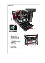 Предварительный просмотр 7 страницы TSC TTP-2410M Pro User Manual