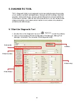 Предварительный просмотр 27 страницы TSC TTP-2410M Pro User Manual