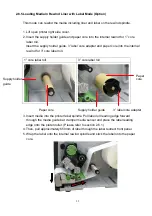 Предварительный просмотр 25 страницы TSC TTP-2410M User Manual