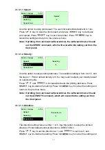 Предварительный просмотр 34 страницы TSC TTP-2410M User Manual