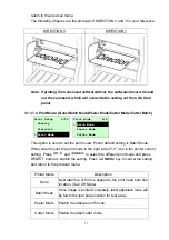 Предварительный просмотр 35 страницы TSC TTP-2410M User Manual