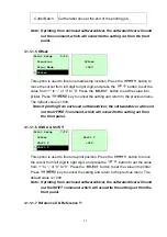 Предварительный просмотр 36 страницы TSC TTP-2410M User Manual