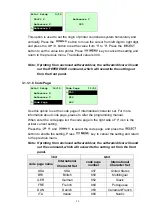 Предварительный просмотр 37 страницы TSC TTP-2410M User Manual