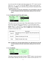 Предварительный просмотр 42 страницы TSC TTP-2410M User Manual