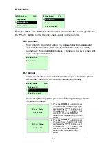 Предварительный просмотр 51 страницы TSC TTP-2410M User Manual