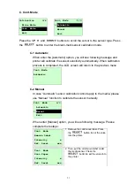 Предварительный просмотр 54 страницы TSC TTP-2410M User Manual