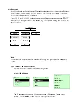 Предварительный просмотр 58 страницы TSC TTP-2410M User Manual