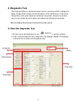 Предварительный просмотр 68 страницы TSC TTP-2410M User Manual