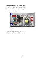 Preview for 19 page of TSC TTP-2410MT Series Service Manual