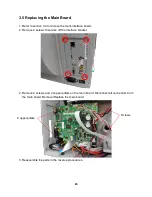 Preview for 21 page of TSC TTP-2410MT Series Service Manual