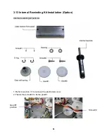 Preview for 35 page of TSC TTP-2410MT Series Service Manual