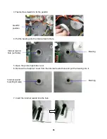 Preview for 36 page of TSC TTP-2410MT Series Service Manual