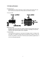 Предварительный просмотр 6 страницы TSC TTP-243 Plus Series User Manual