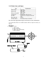 Предварительный просмотр 10 страницы TSC TTP-243 Plus Series User Manual