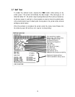 Предварительный просмотр 31 страницы TSC TTP-243 Plus Series User Manual