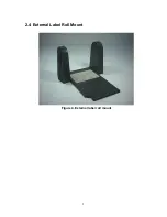 Предварительный просмотр 9 страницы TSC TTP-243 Series User Manual